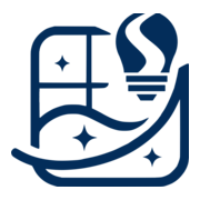 SolveClean Logo